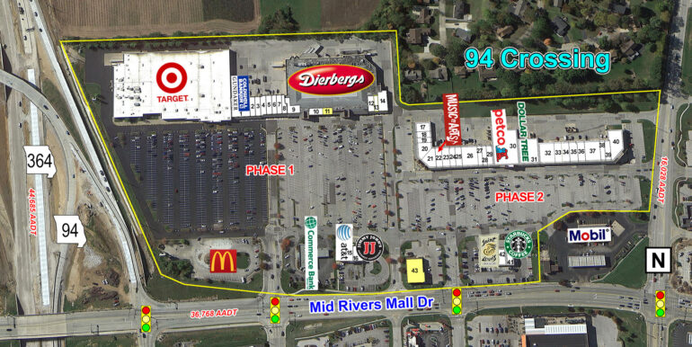 94 Crossing Hybrid Web