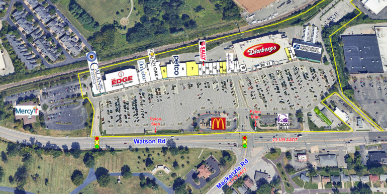 Mackenzie Hybrid Aerial Web